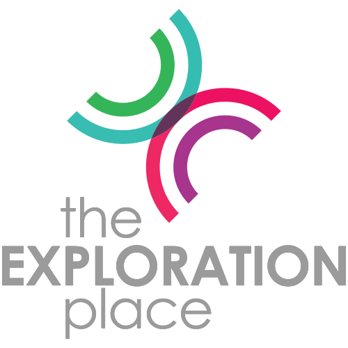 The Exploration Place Logo